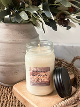 Load image into Gallery viewer, Granny's Hot Apple Pie 16oz Soy Candle