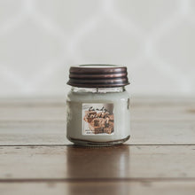 Load image into Gallery viewer, Candy Kitchen 8oz Mason Jar Soy Candles