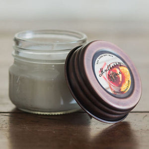 Pure Soy Candle - Mulberry Wine
