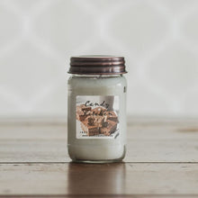 Load image into Gallery viewer, Candy Kitchen 16oz Mason Jar Soy Candles