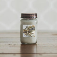 Load image into Gallery viewer, Birch &amp; Black Pepper PURE SOY CANDLES