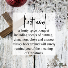 Load image into Gallery viewer, * NEW* Dough Bowl | 100% Pure Soy Candle