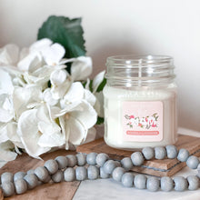 Load image into Gallery viewer, YOU&#39;RE THE BEST MOM - 8oz Mason Jar Soy Candles