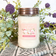 Load image into Gallery viewer, YOU&#39;RE THE BEST MOM - 16oz Mason Jar Soy Candles