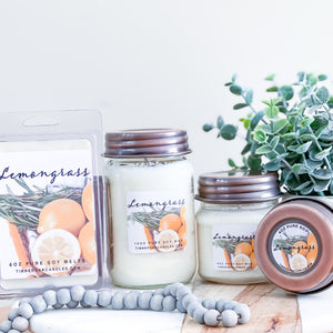 *Spring Candle Kit