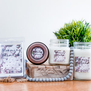 *Spring Candle Kit