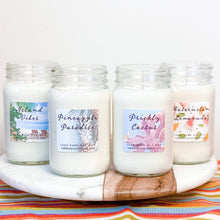 Load image into Gallery viewer, *SUMMER Pure Soy Candle Kit